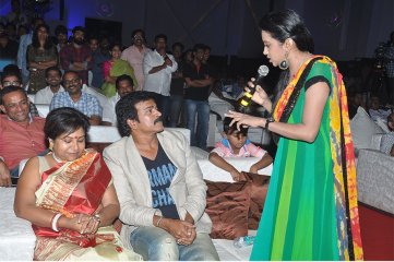 Dikkulu Choodaku Ramayya Movie Audio Launch